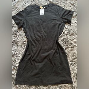 H&M T-Shirt Dress